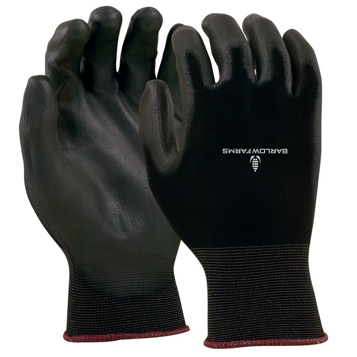 Seamless Knit Glove 2