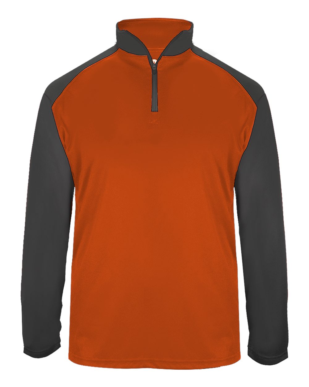Ultimate Softlock Sport 1 /4 Zip 9