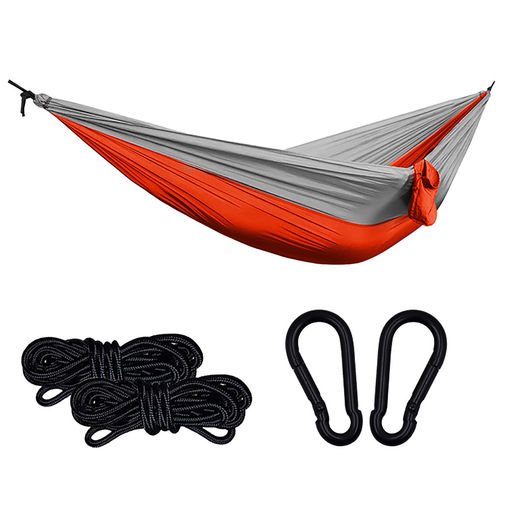 Nylon Camping Hammock 4