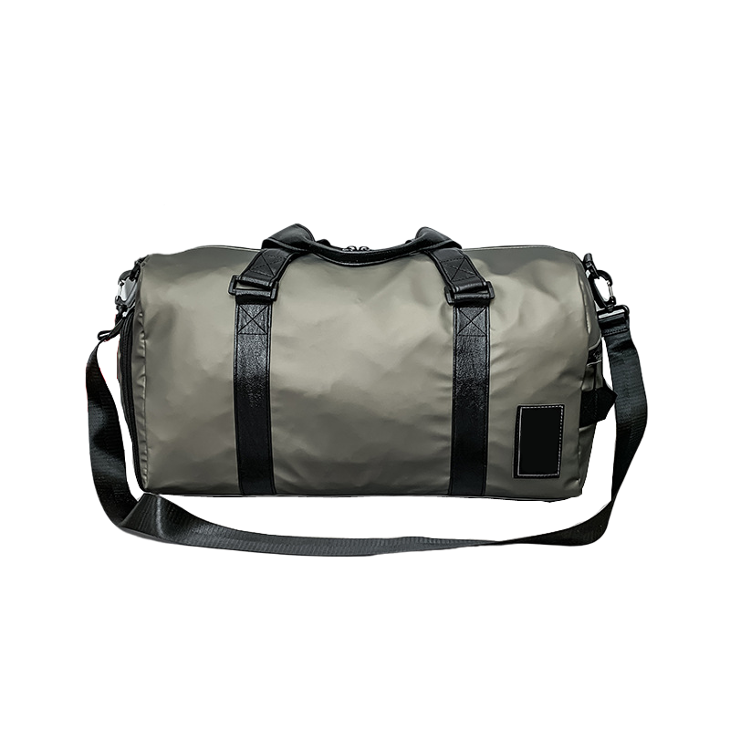 Travel Sports Tote Handbag & Yoga Gym Weekender Duffel Bag 5
