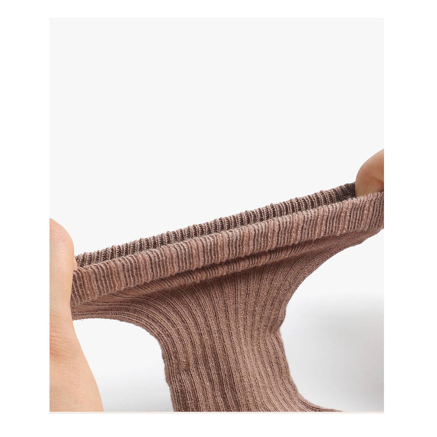 Customizable Baby Socks 4