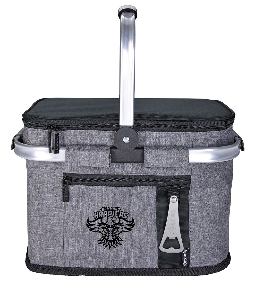 Collapsible Picnic Basket