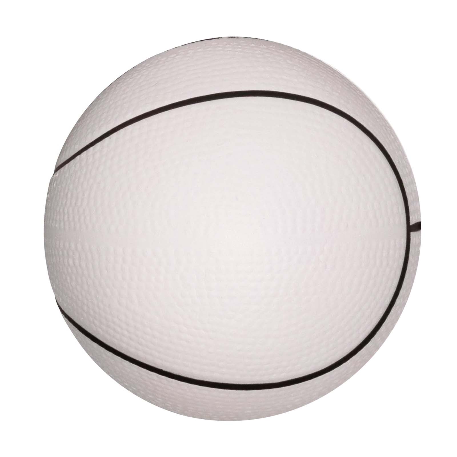 2 1/2" Basketball Stress Reliever 14