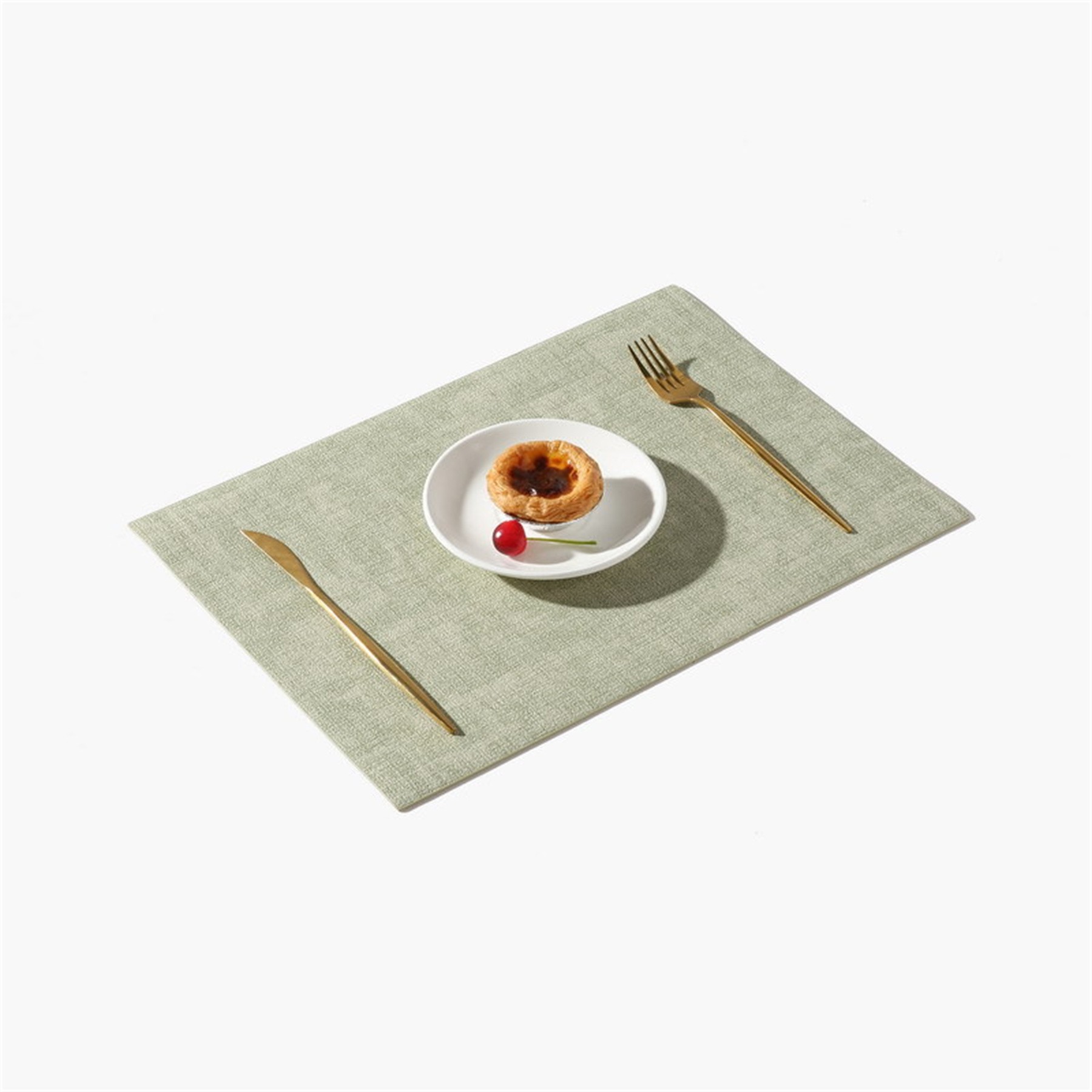 Leather Place Mat 5