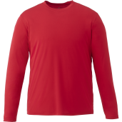 Men's PARIMA LS Tech Tee 145