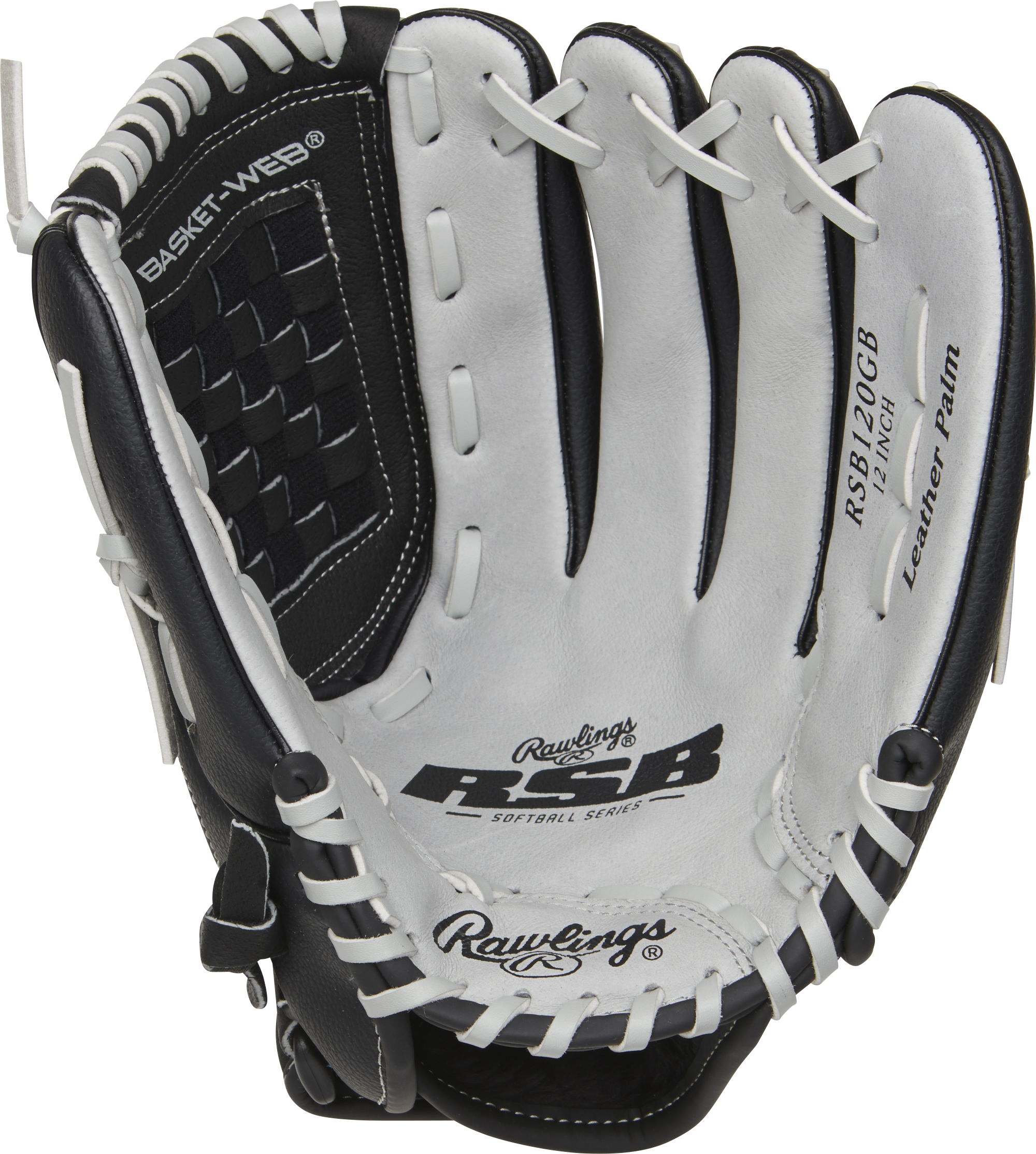 Rawlings RSB Softball 12 in Fastpitch  Glove, Infield 1