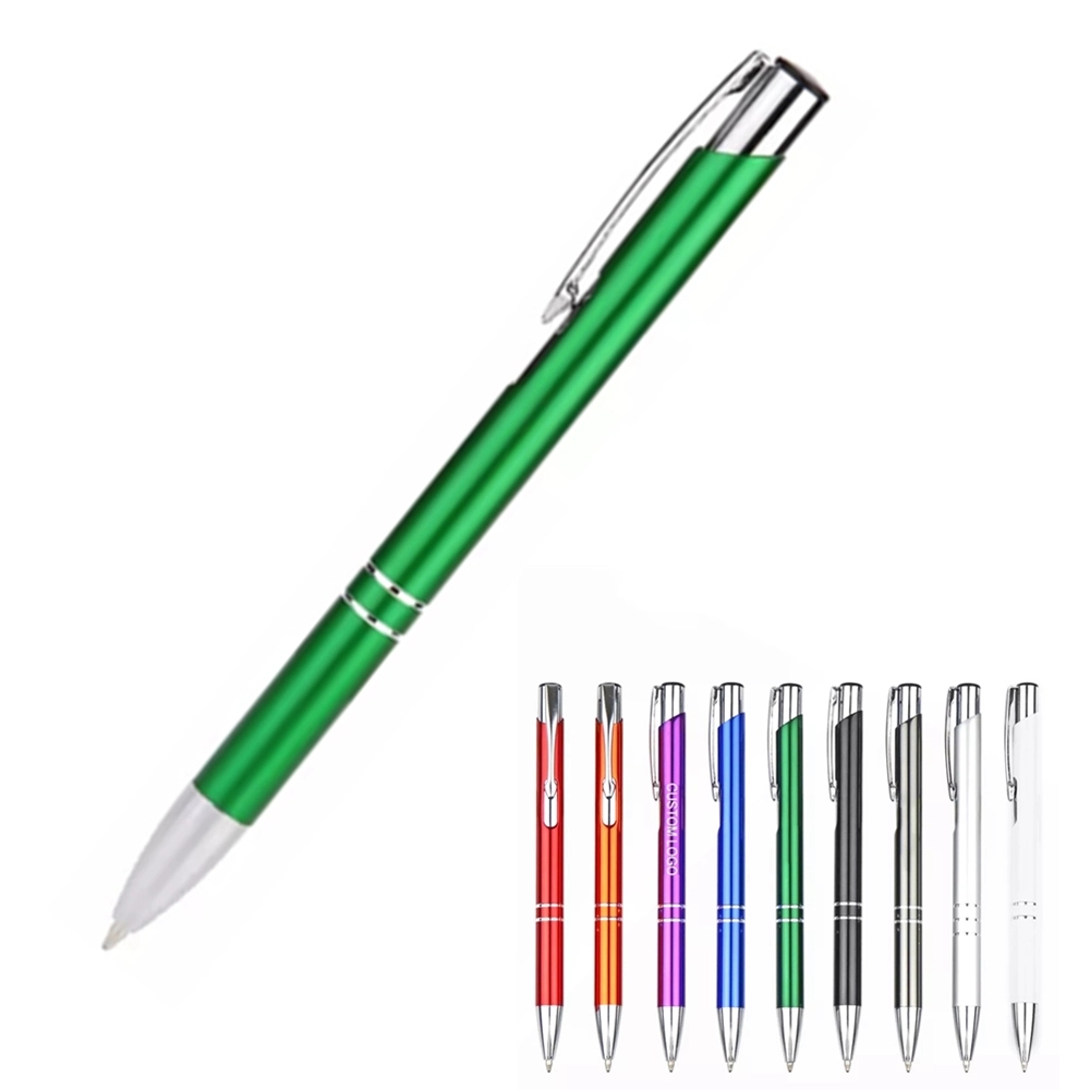 Ballpoint Pen 2