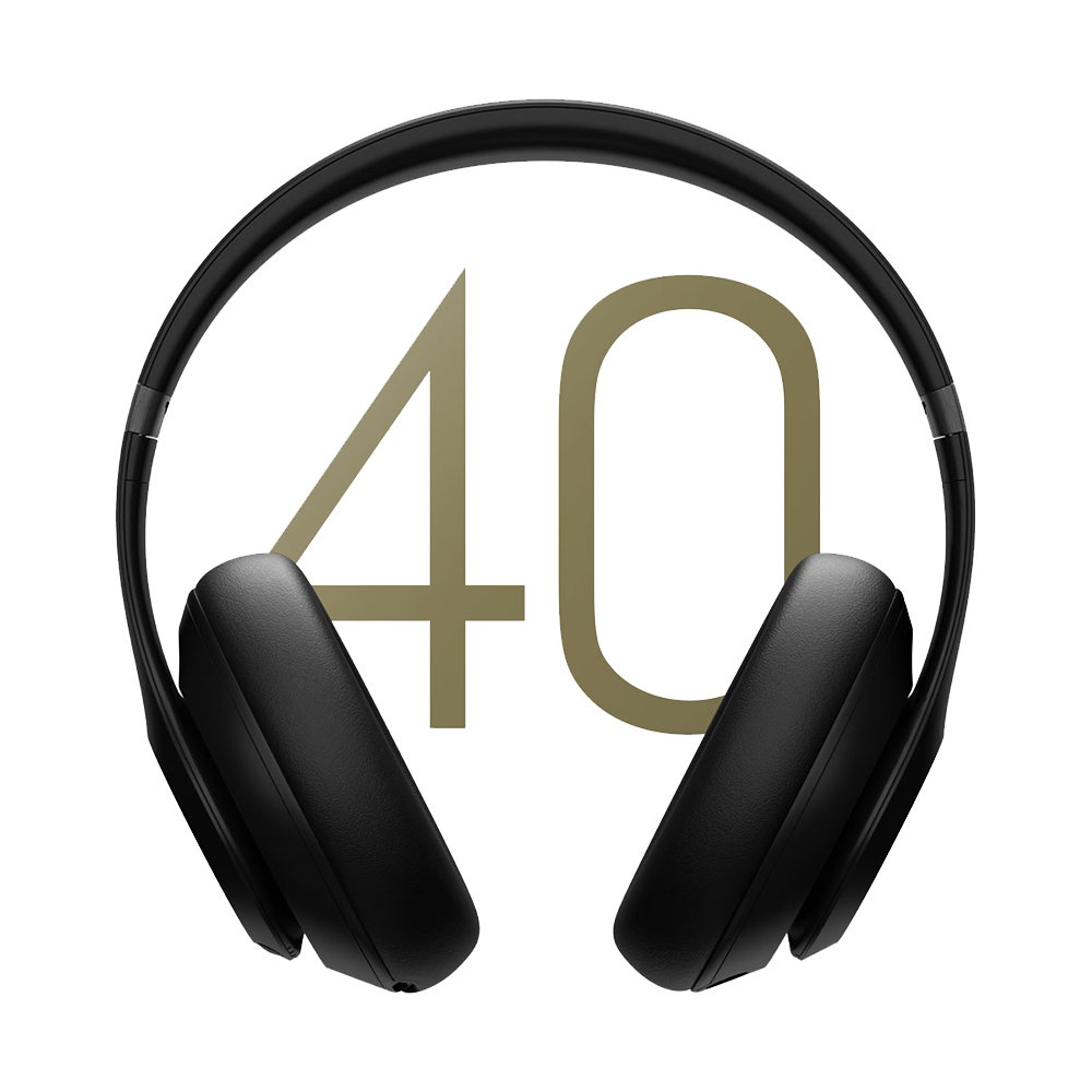 Beats Studio Pro - Wireless Bluetooth Noise Cancelling Headphones 10