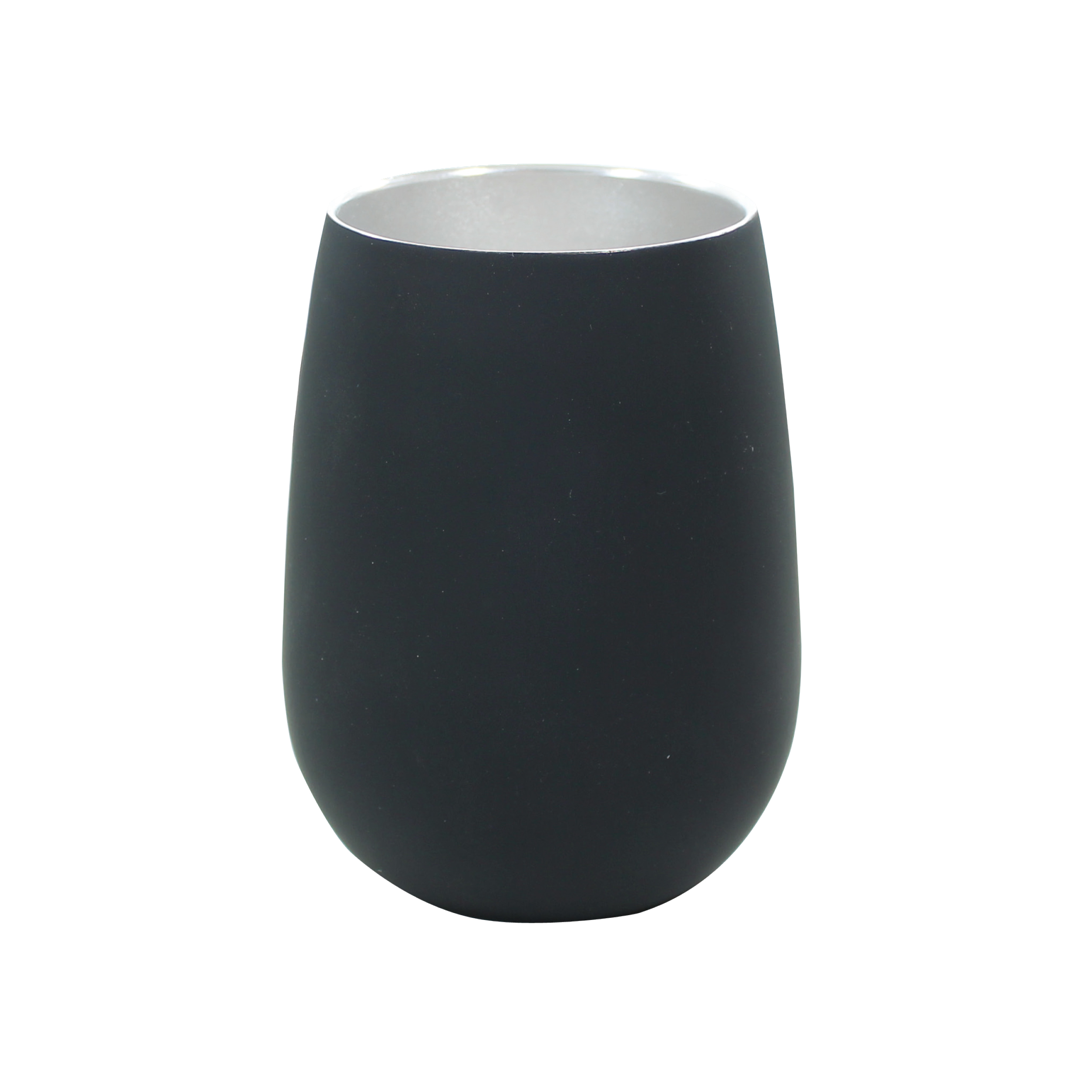 Halcyon® 12 oz. Stainless Steel Wine Glass 7