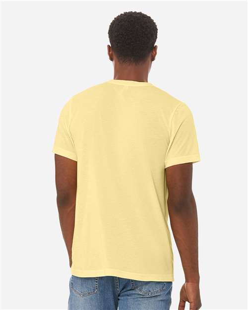 Triblend Tee - 3413 233