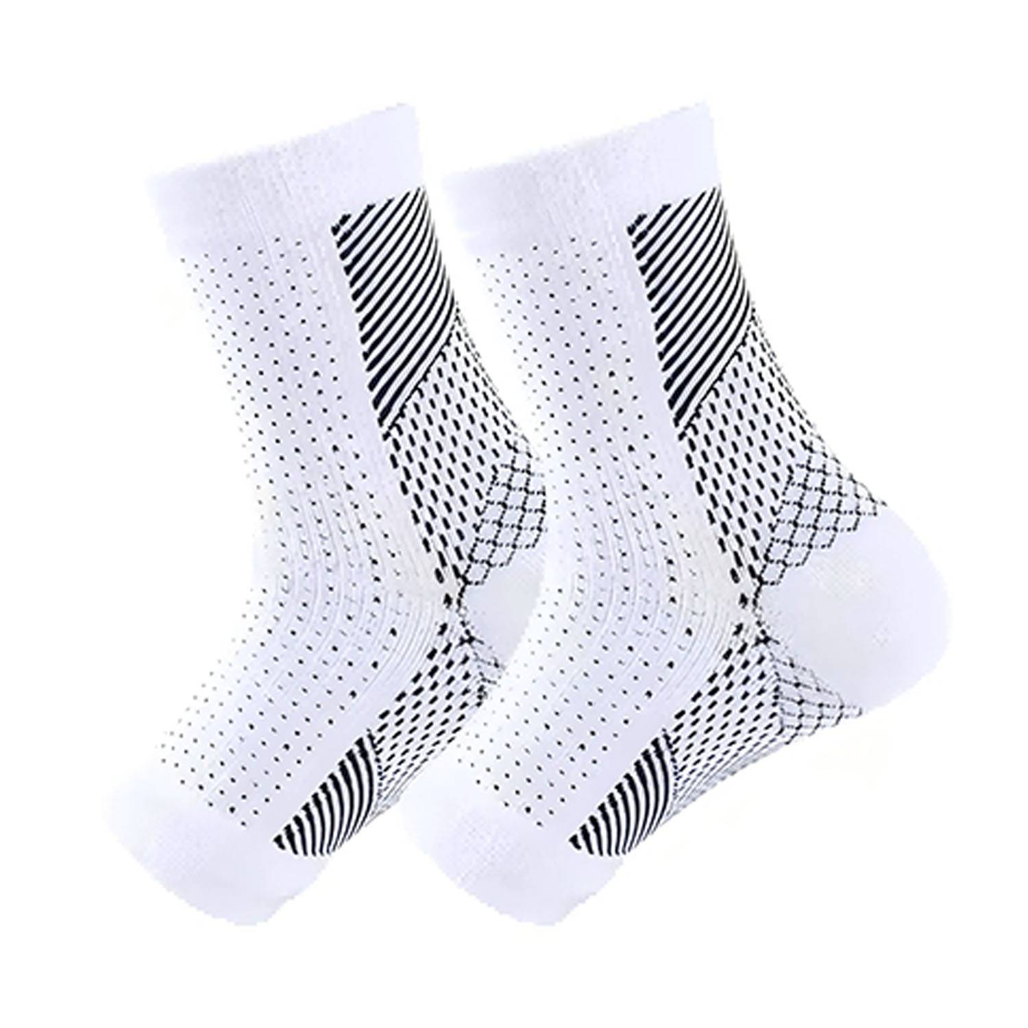 Sports Ankle Compression Socks 6