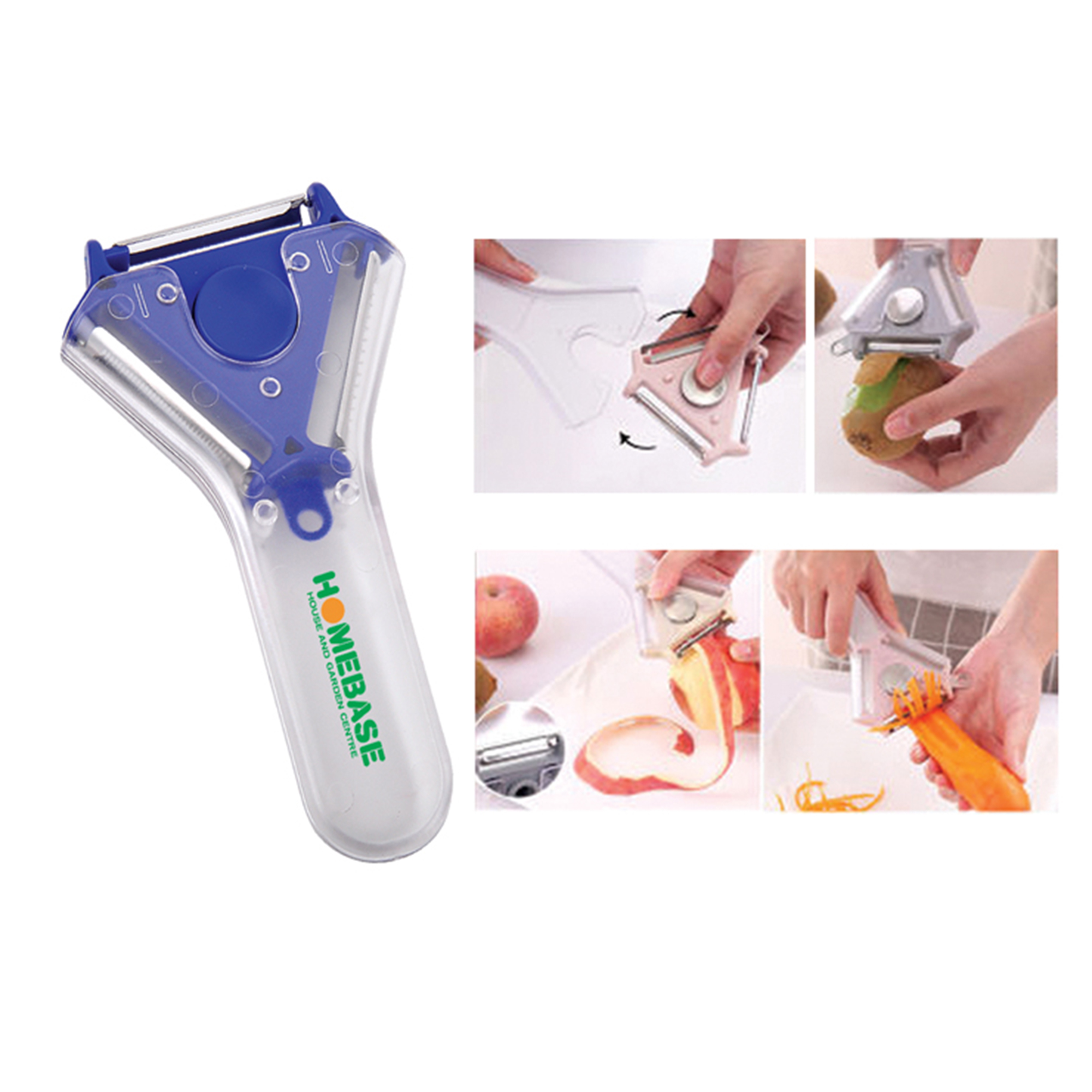 Peeler 1