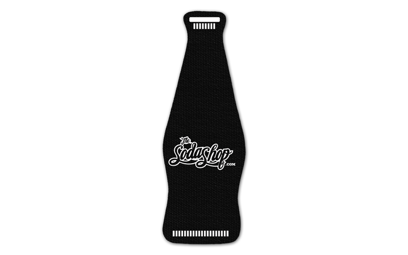 Bottle Rubber Jar Opener 45