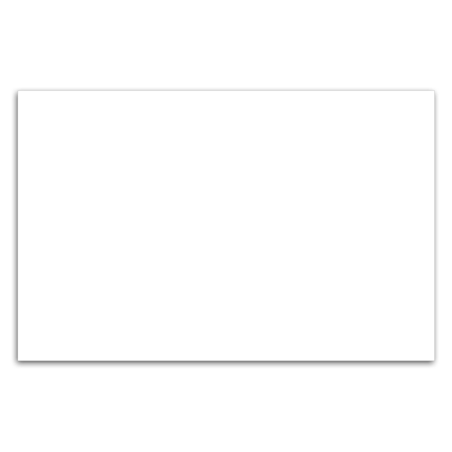 SuperSeal 5-3/16 x 8 Direct Mail Postcard 1