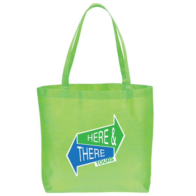 Non Woven Tote Bag 9
