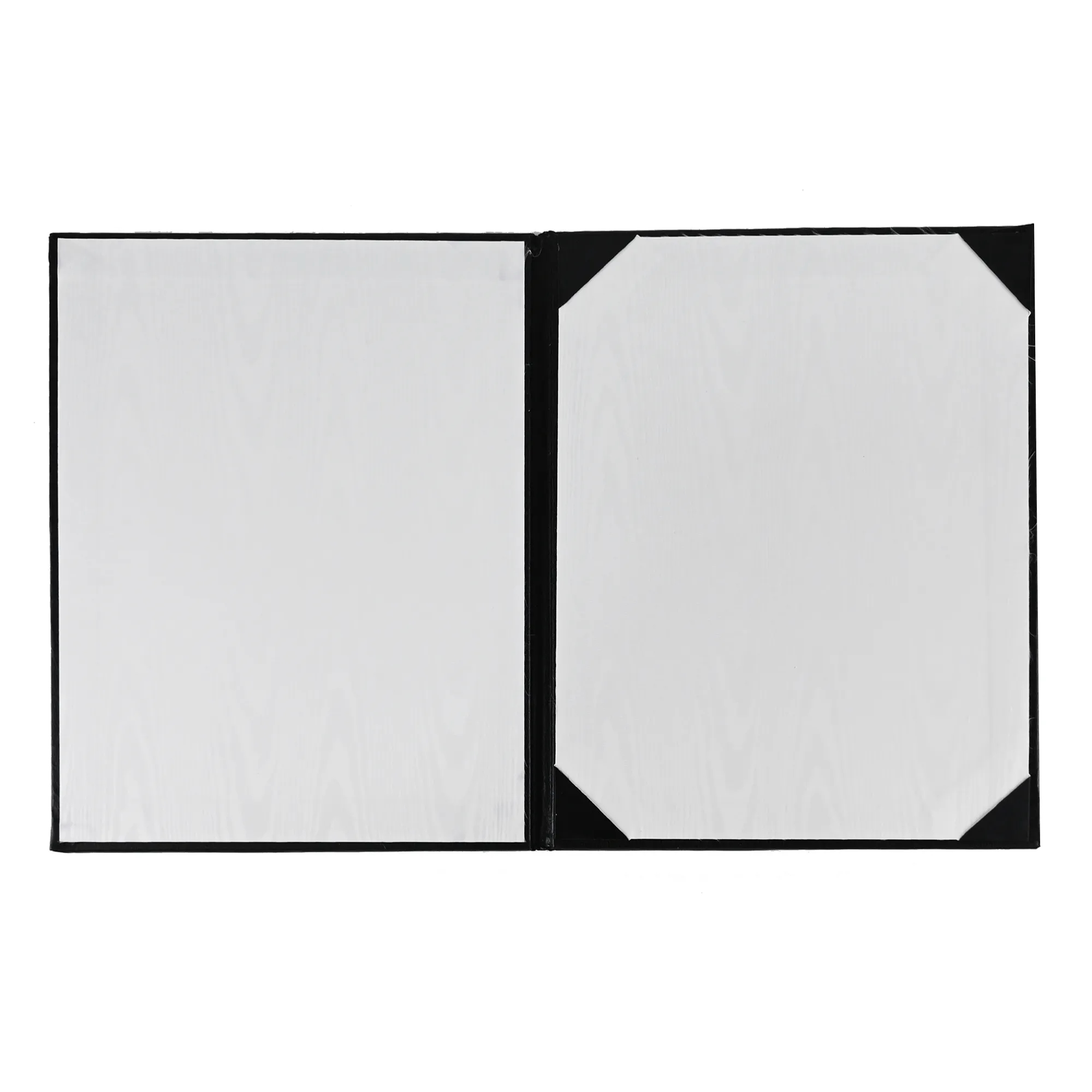Padded Diploma Holder 4