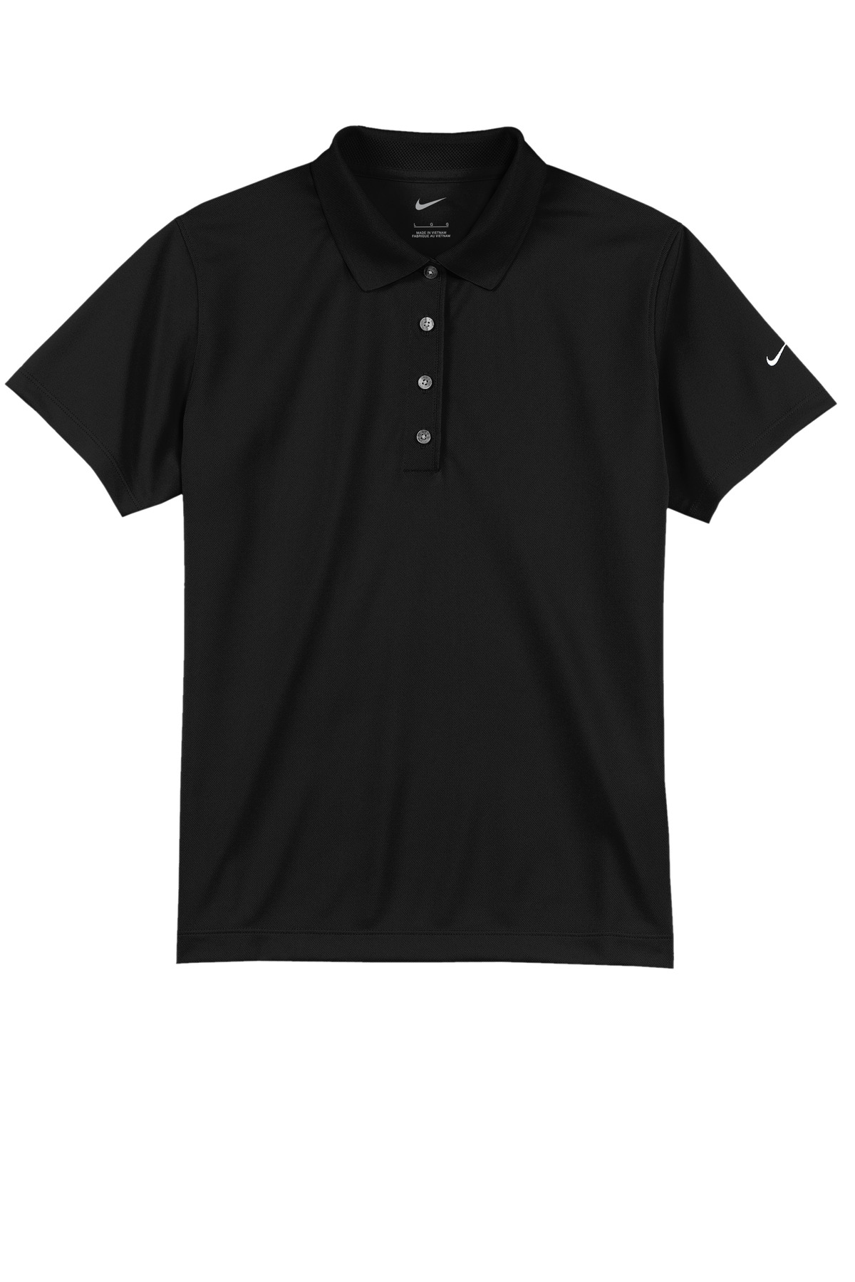 Nike® Women's Tech Basic Dri-FIT Polo