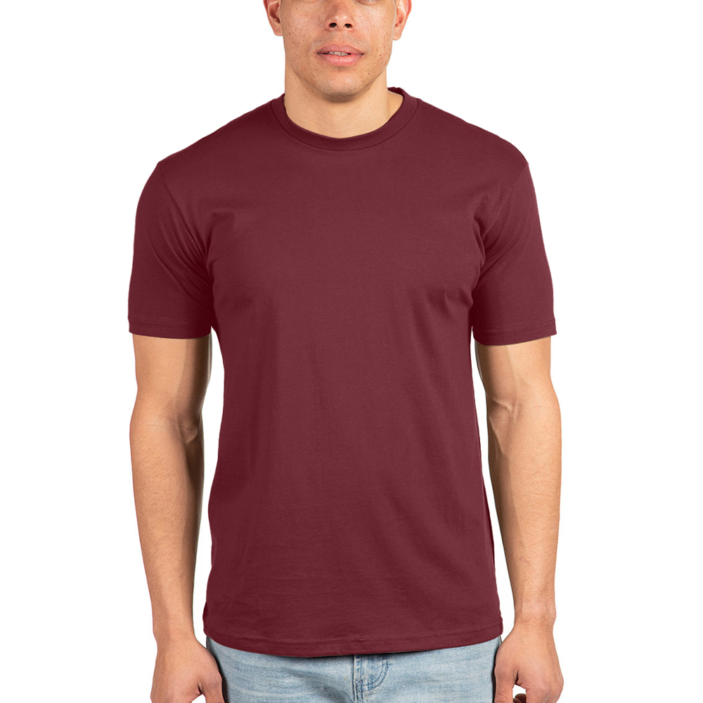 4.3 oz 100% Combed Cotton Jersey 138