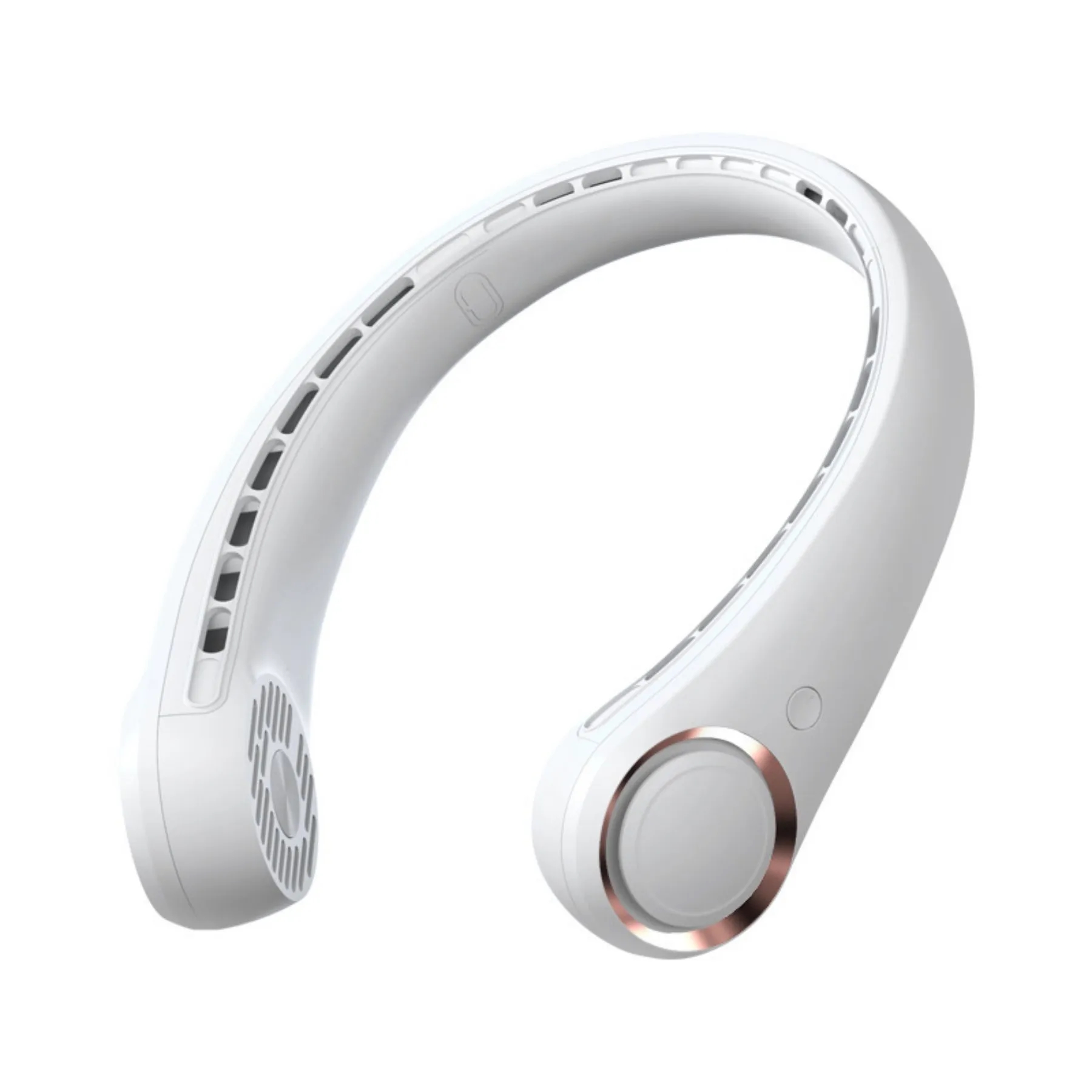 Neck Fan Portable Adjustable 2