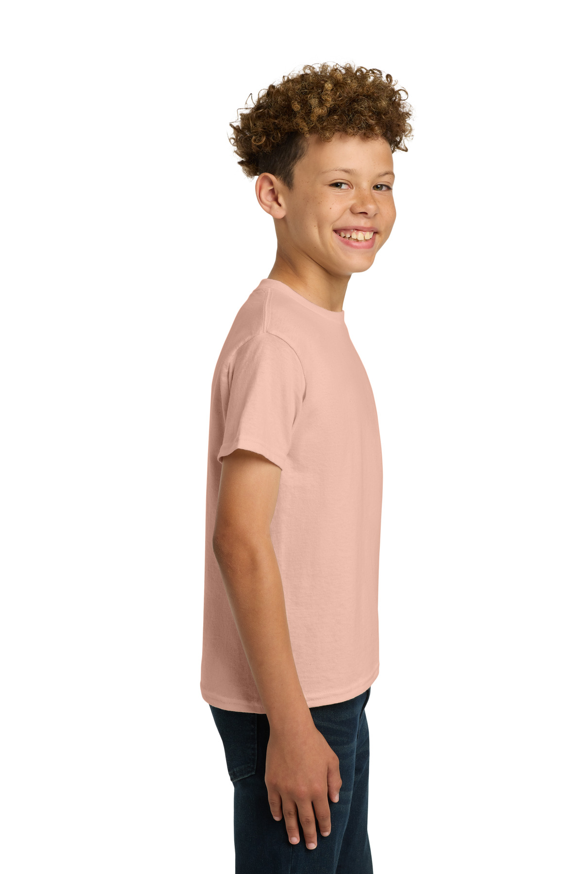 Gildan - Youth Heavy Cotton 100% Cotton T-Shirt. 5000B 311
