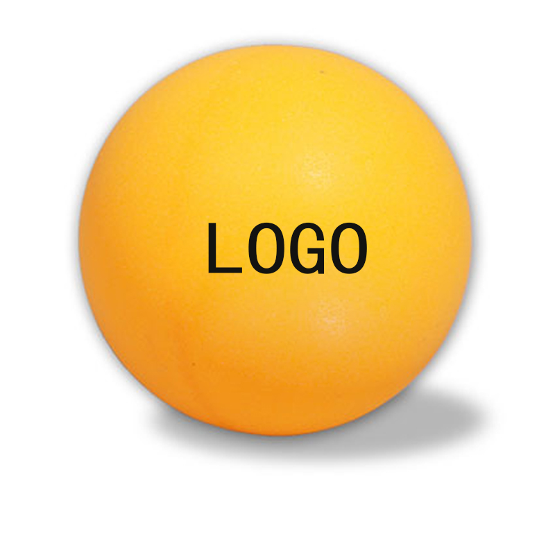 Color table tennis Ball 2