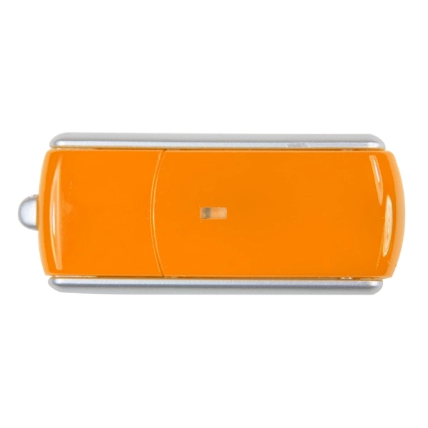 Hinge USB Flash Drive 2.0 22