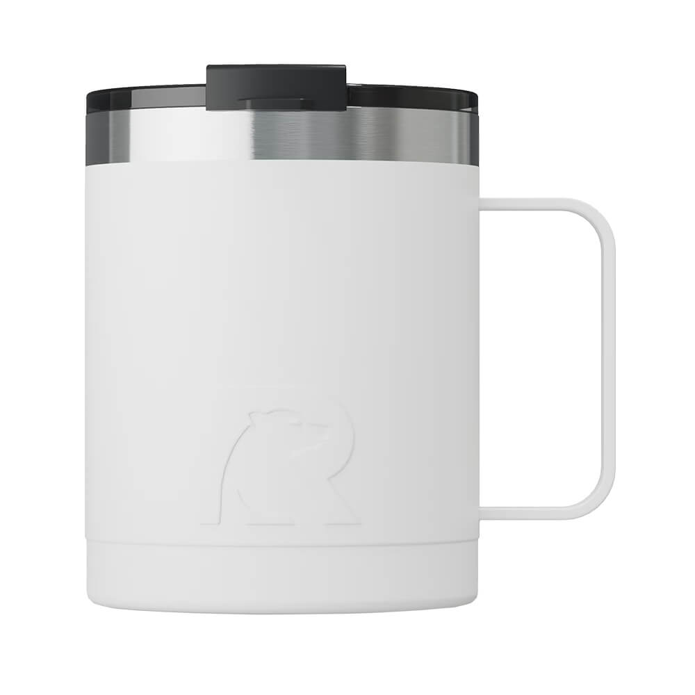 RTIC Essential Coffee Mug (Ceramic Lining) 19