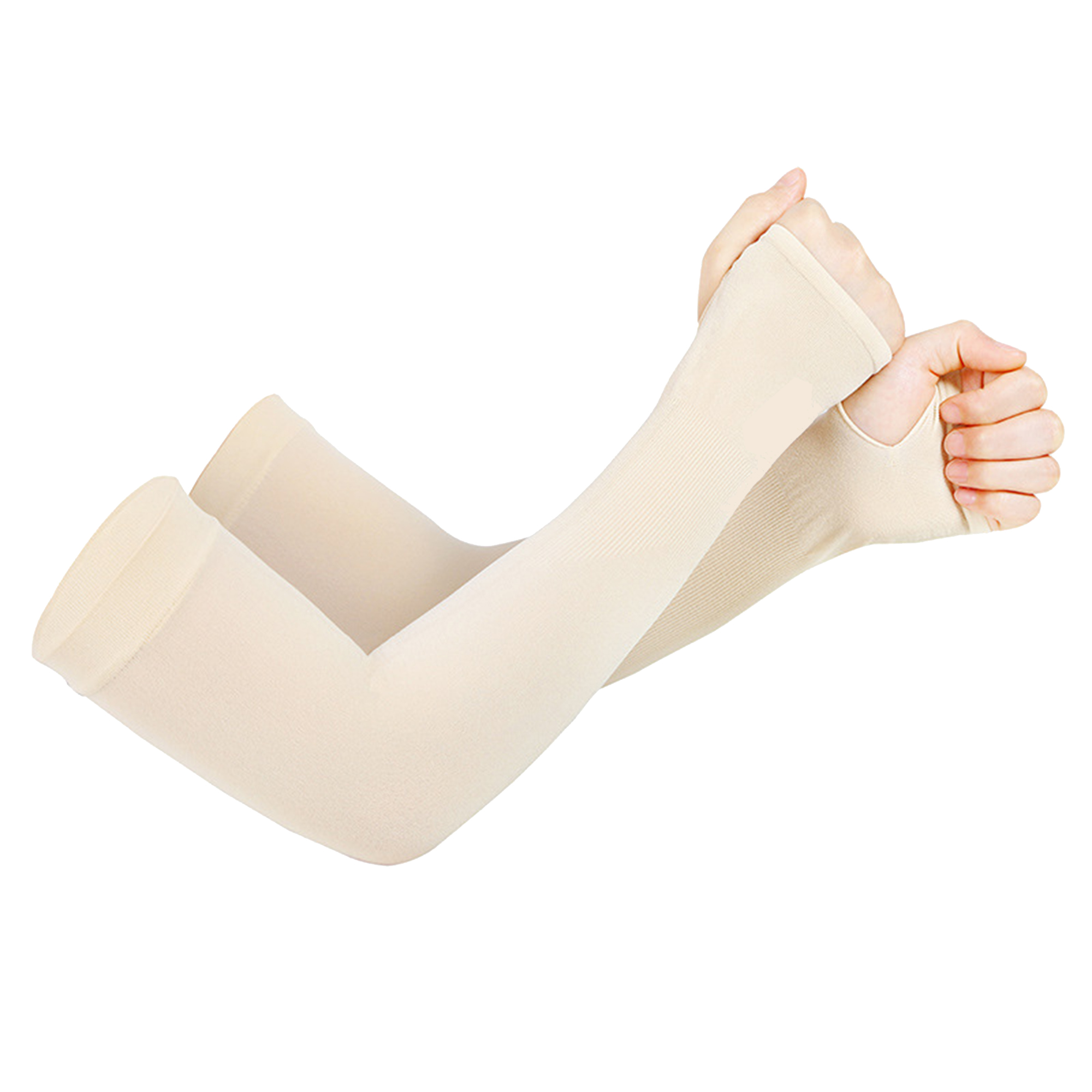 Ice Sleeve Sun Protection Outdoor Cycling Gloves 9