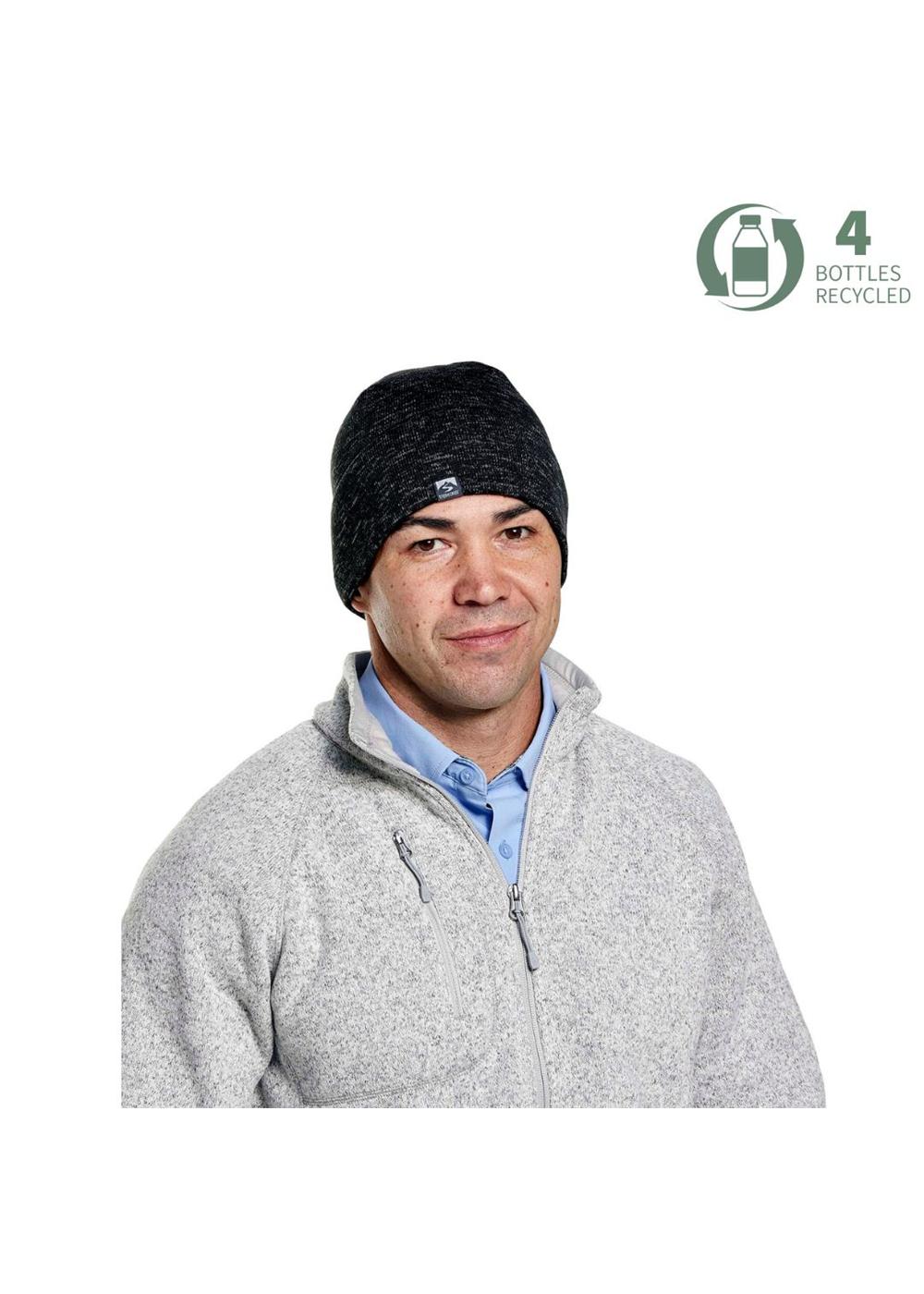 Storm Creek Unisex Catalyst Sweaterfleece Beanie 2