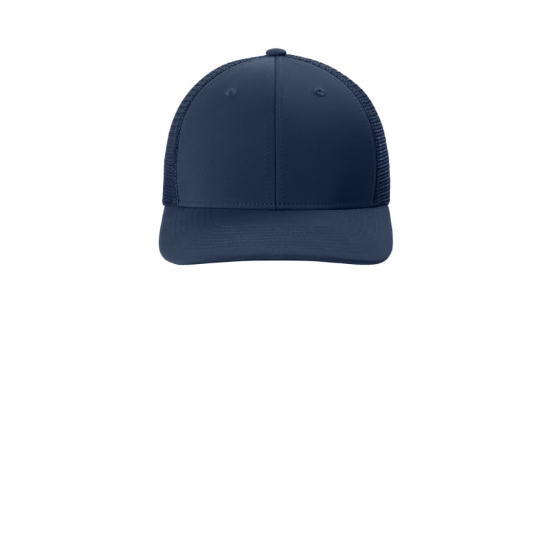 Sport-Tek Club Trucker Cap 8