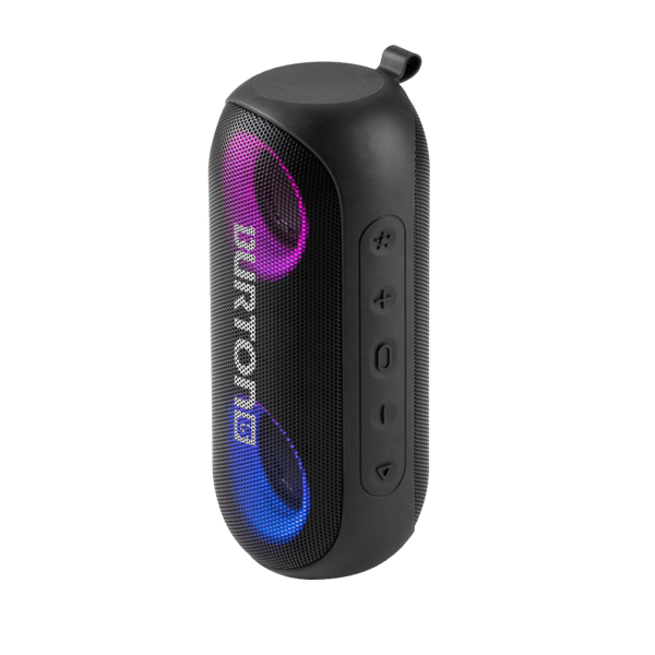 Boom Light Up 14W Waterproof Wireless Speaker 14