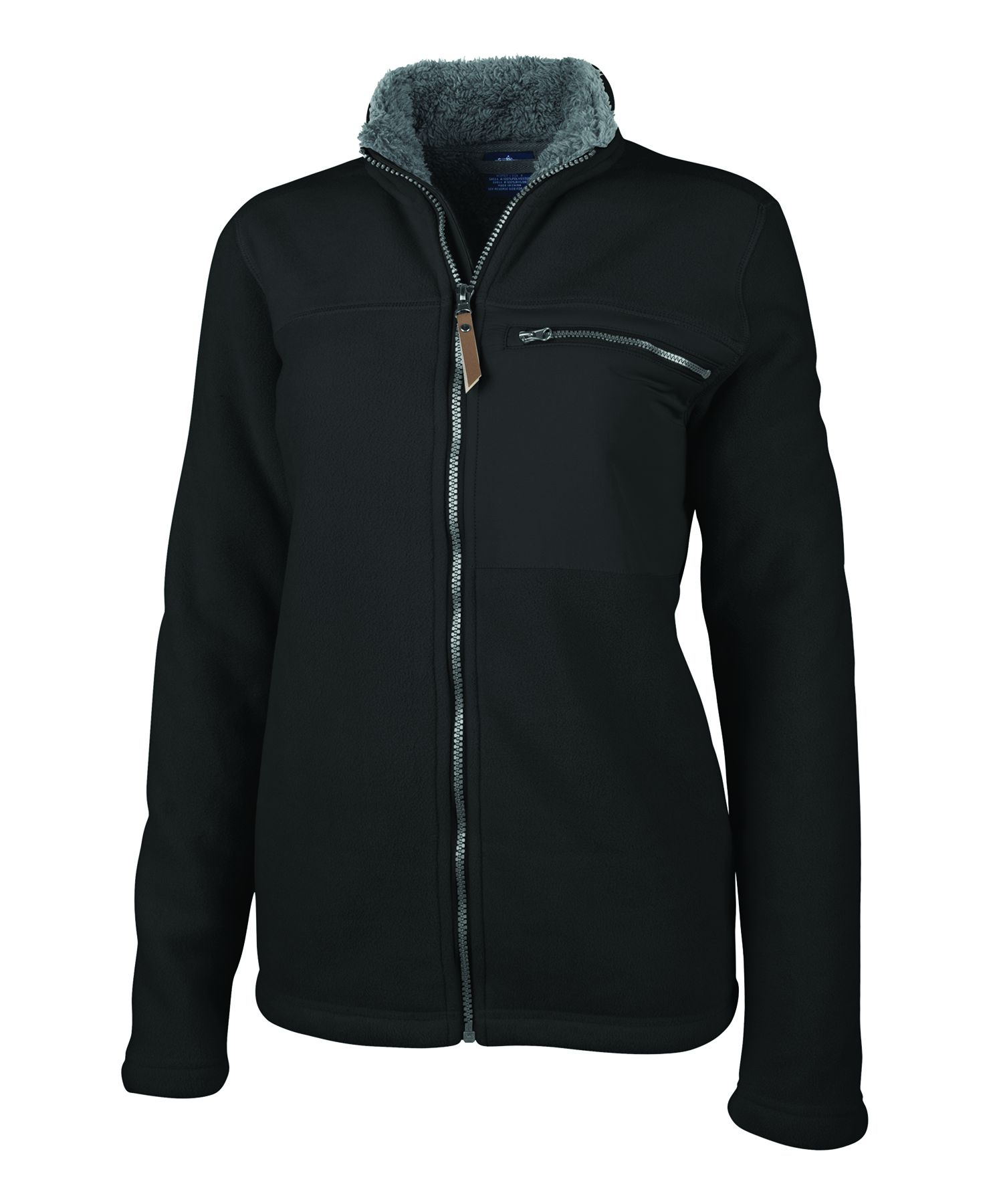 Women's Jamestown Fleece Jacket