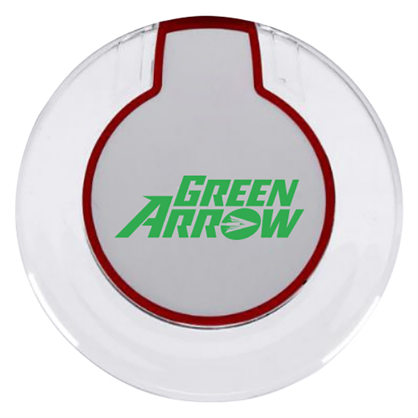 Qi Light Up Wireless Charging Pad 1