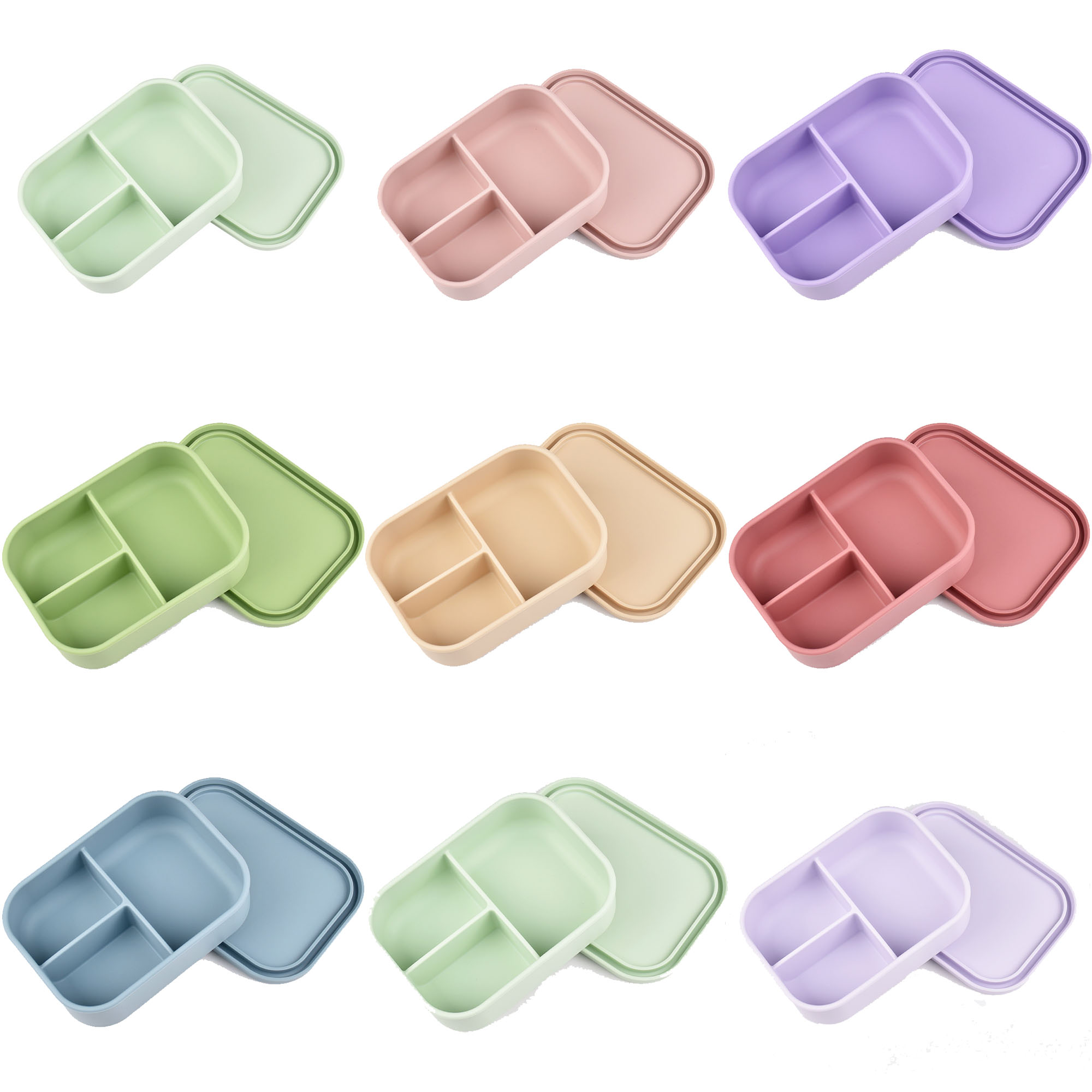MOQ 5 pcs Travel Dog Bowl 4