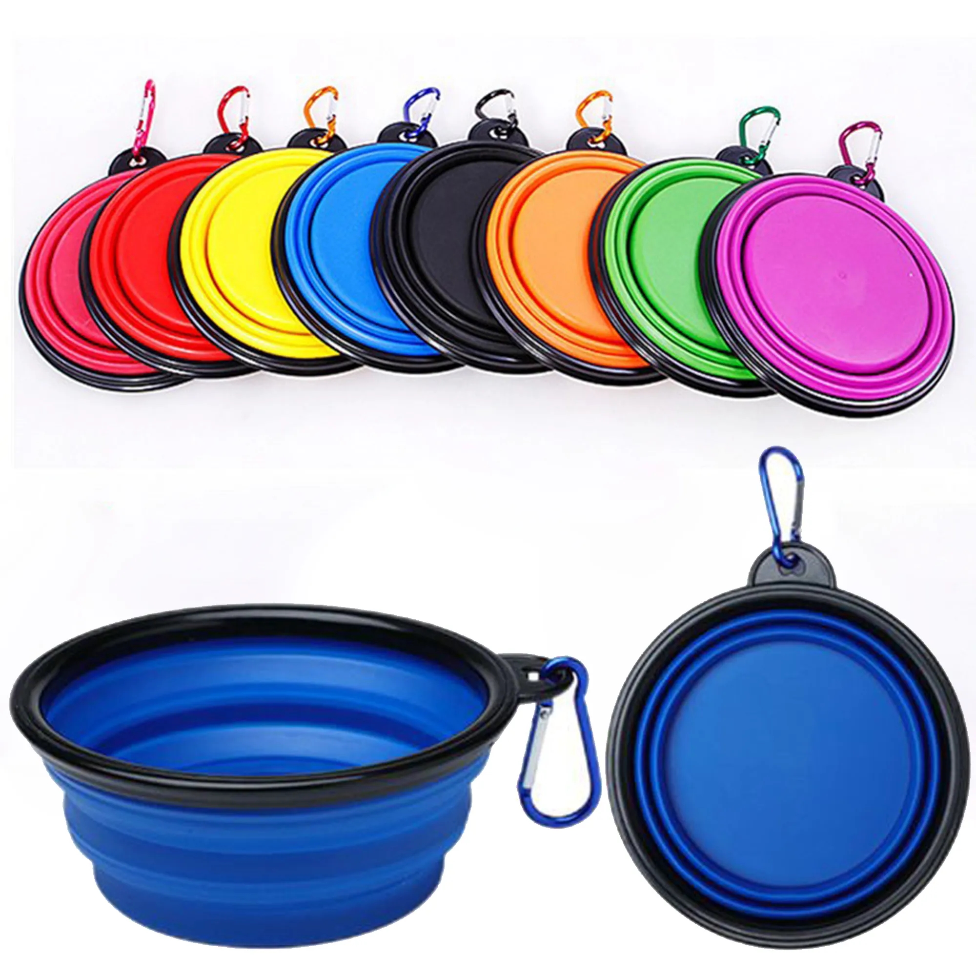 TPE Dog Bowl 350ml