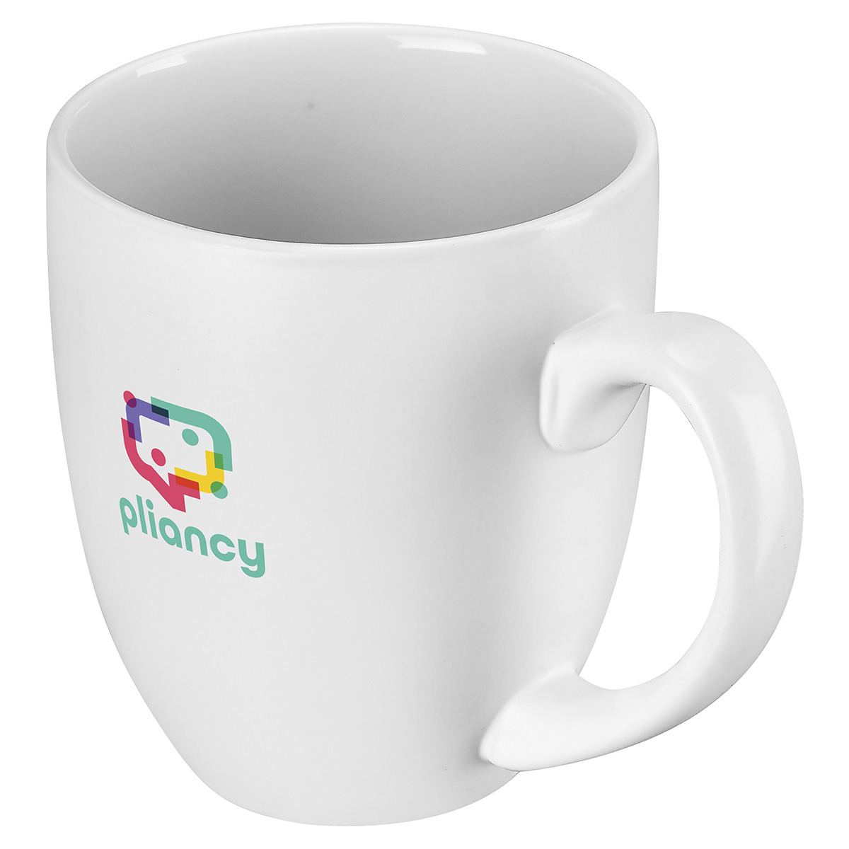 Corsica 16 oz Ceramic Mug 20