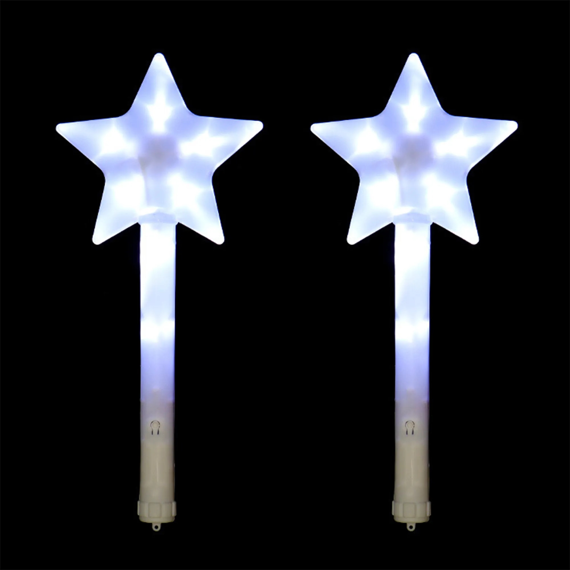 Five-Pointed Star Light Stick 3