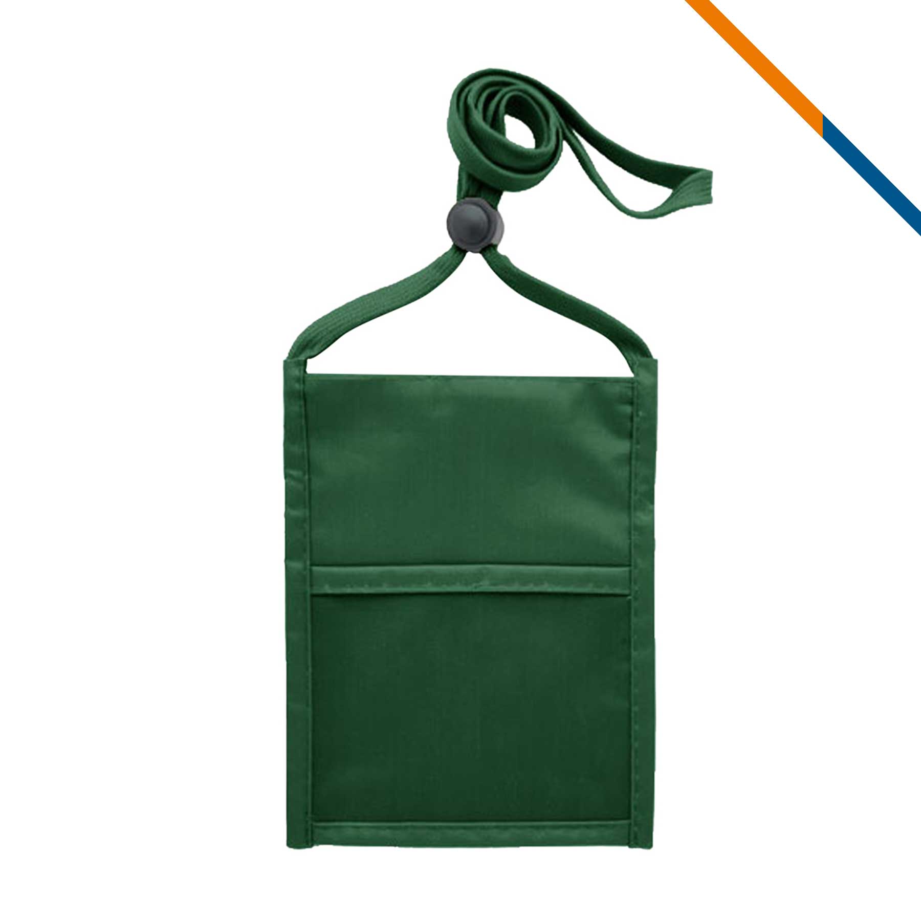 Dulet Window Neck Wallet 16