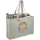 Repose 10oz Recycled Cotton Shoulder Tote 56