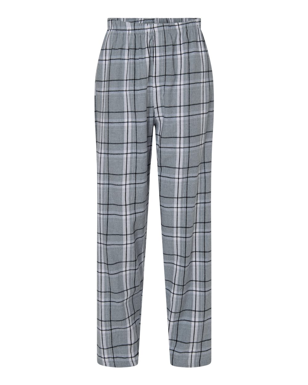 Men's Harley Flannel Pants - BM6624 77