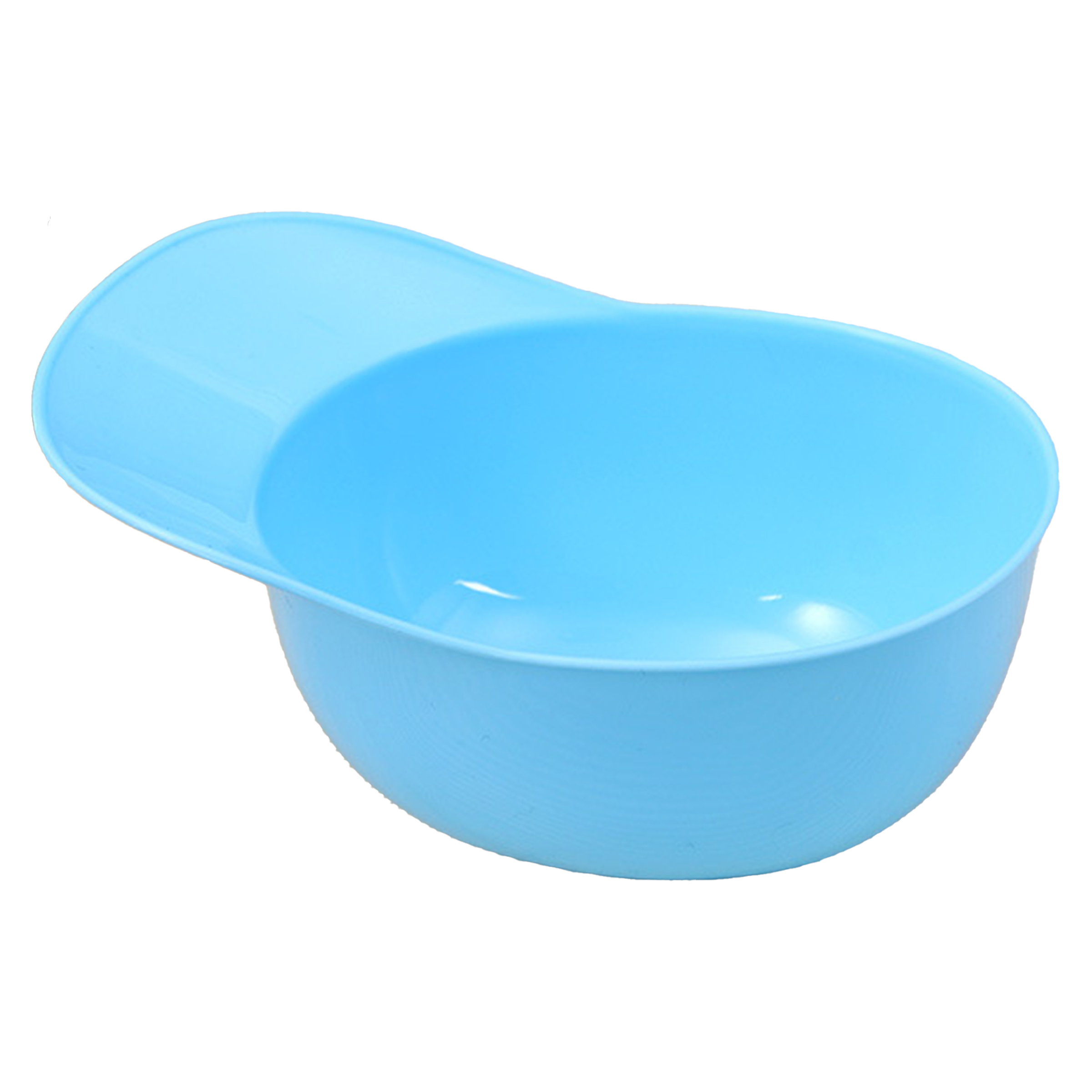 Plastic Ice Cream Bowl 16