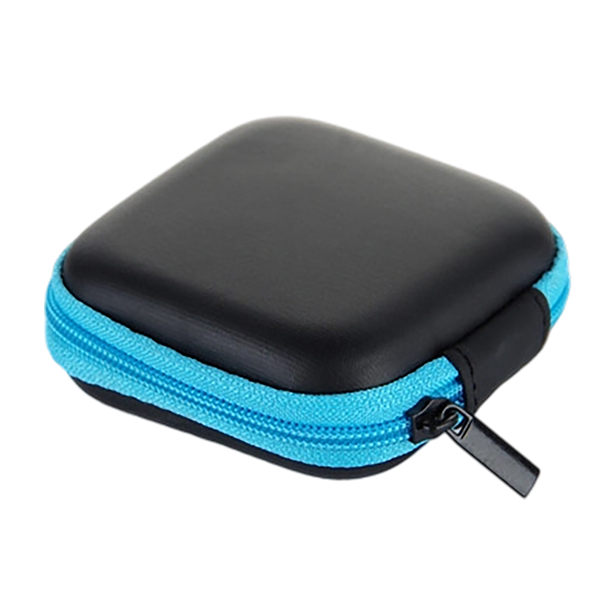 EVA Square Accessory Case 2.76" By 2.76" By 1.2" 3