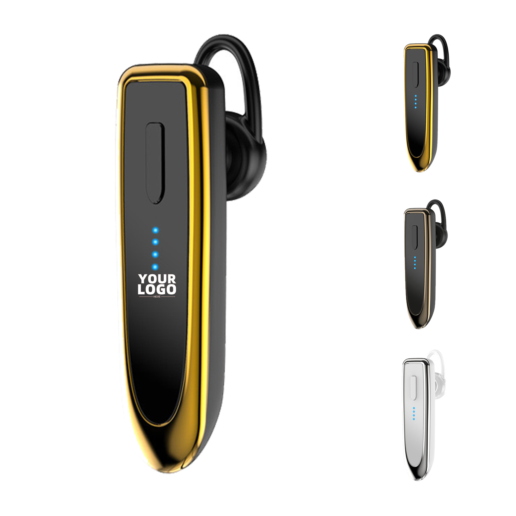 Wireless Handsfree Headset 1