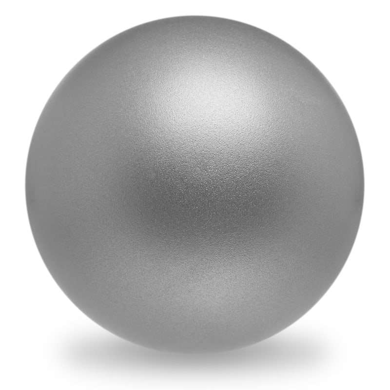 Custom 2.75" Round Stress Ball 49