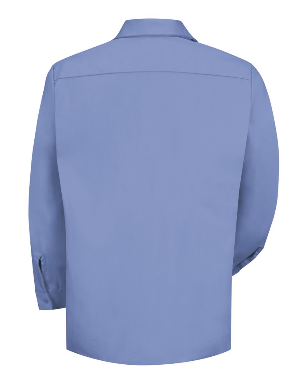 Men's Cotton Uniform Shirt - SC30 12