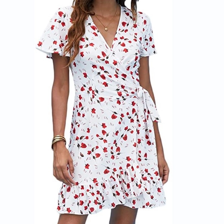 Women's Summer Dress 3