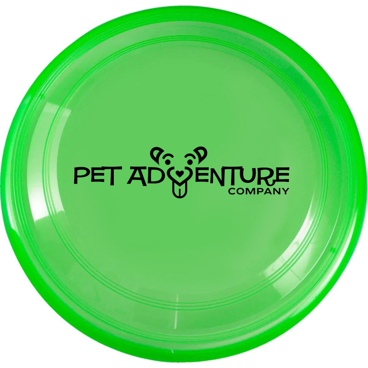 9" Fantastic Flier Flying Disc 11
