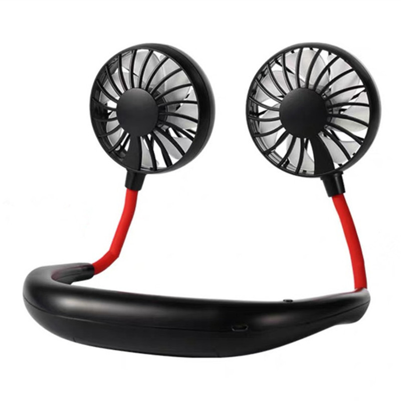 USB Neck Fan 7