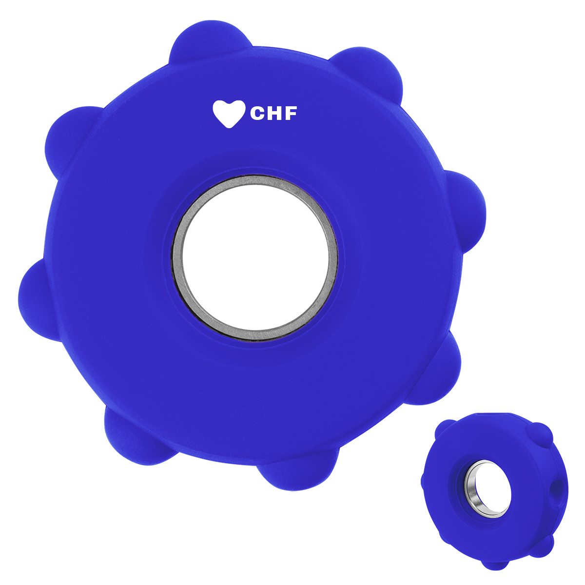Push Pop Fun Spinner 21