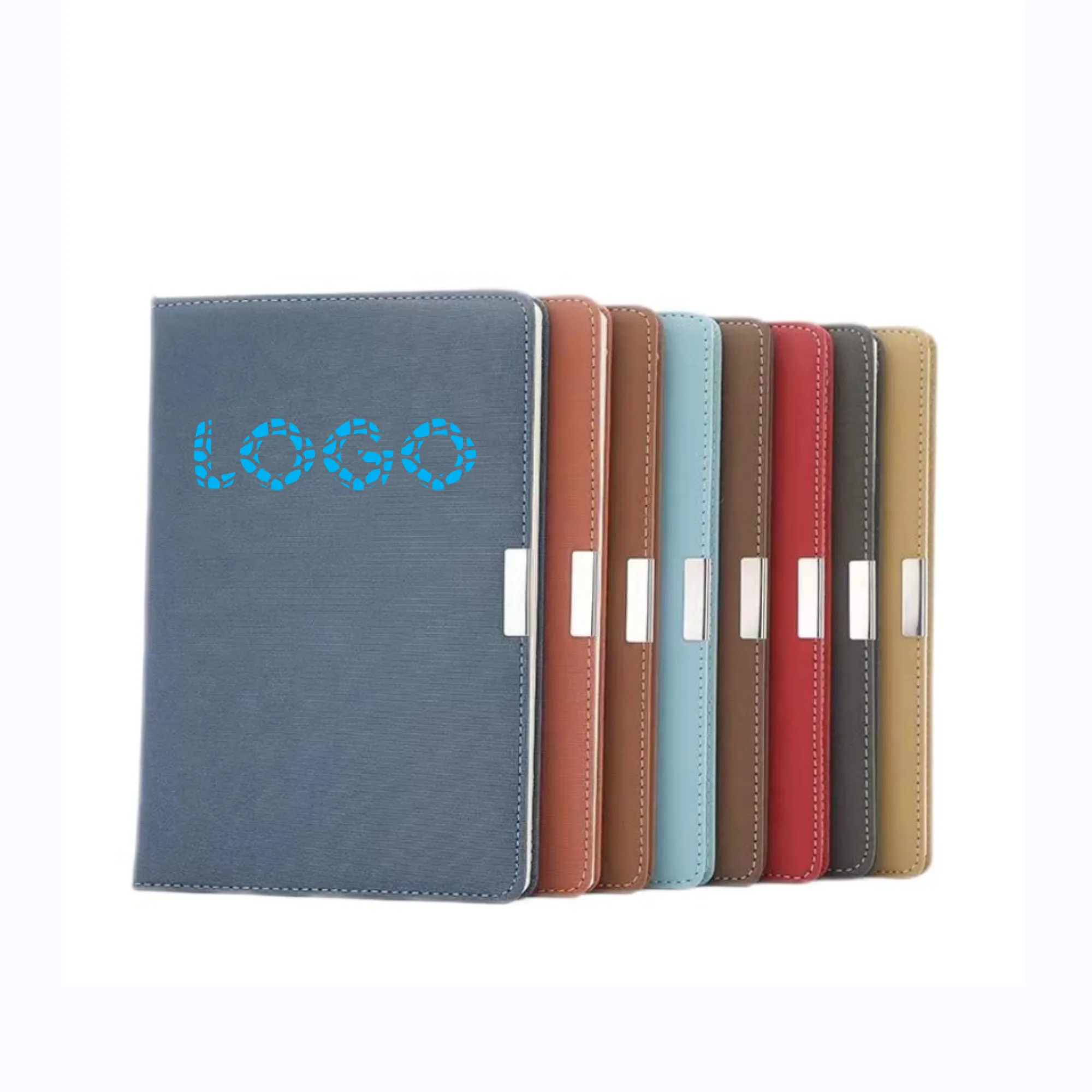 A5 Business Office Notebook MOQ50 4